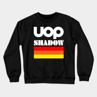 UOP Shadow Crewneck Sweatshirt